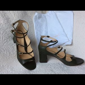 Women’s Marion Parke Leather shoes PRICE REDUCTION